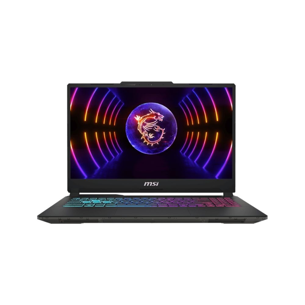 MSI Cyborg 15 A13VFK Gaming Laptop - Mansa Computers