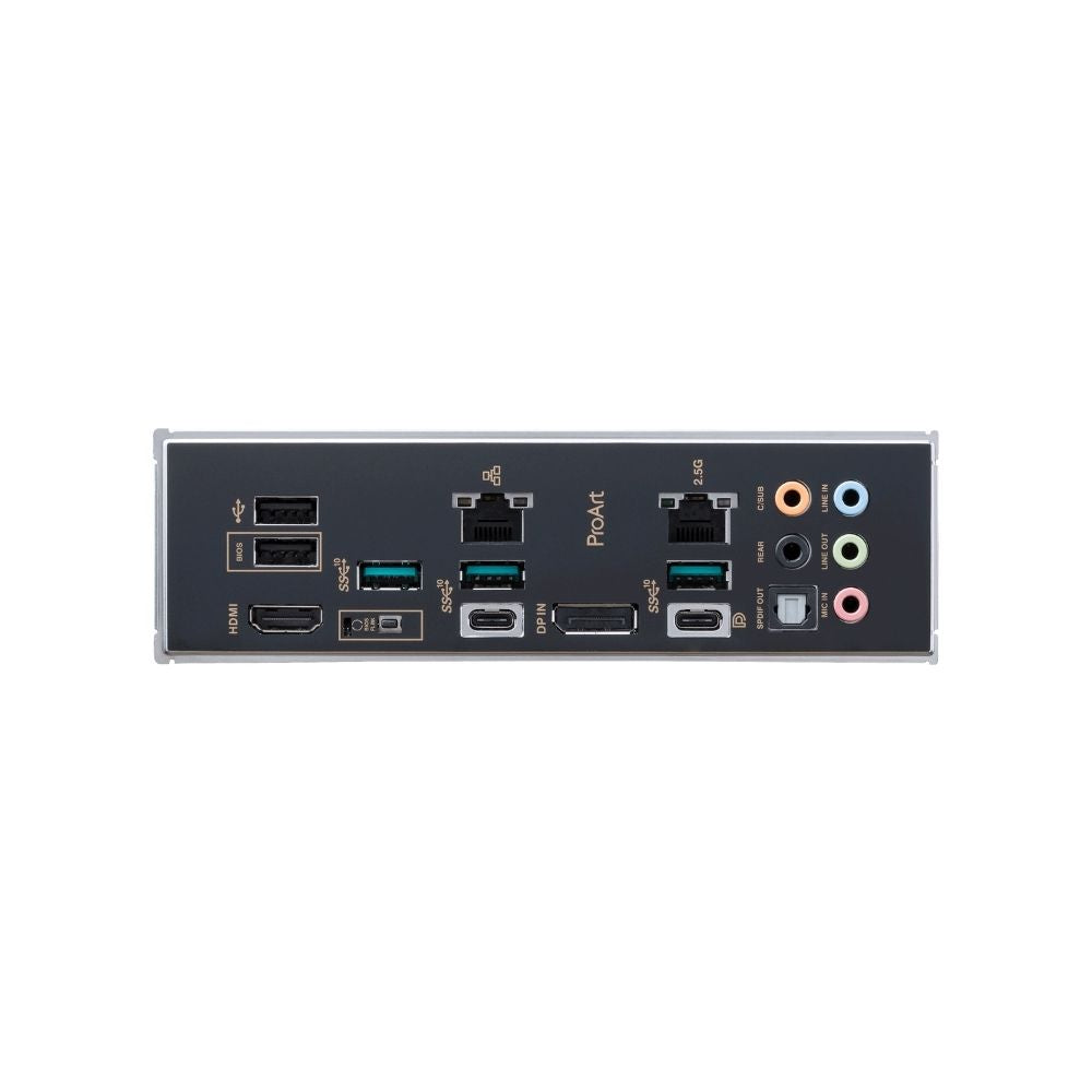 ASUS ProArt B650-CREATOR DDR5 ATX Motherboard