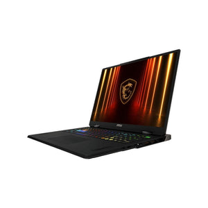 MSI Vector A18 HX A9WIG Productivity Laptop