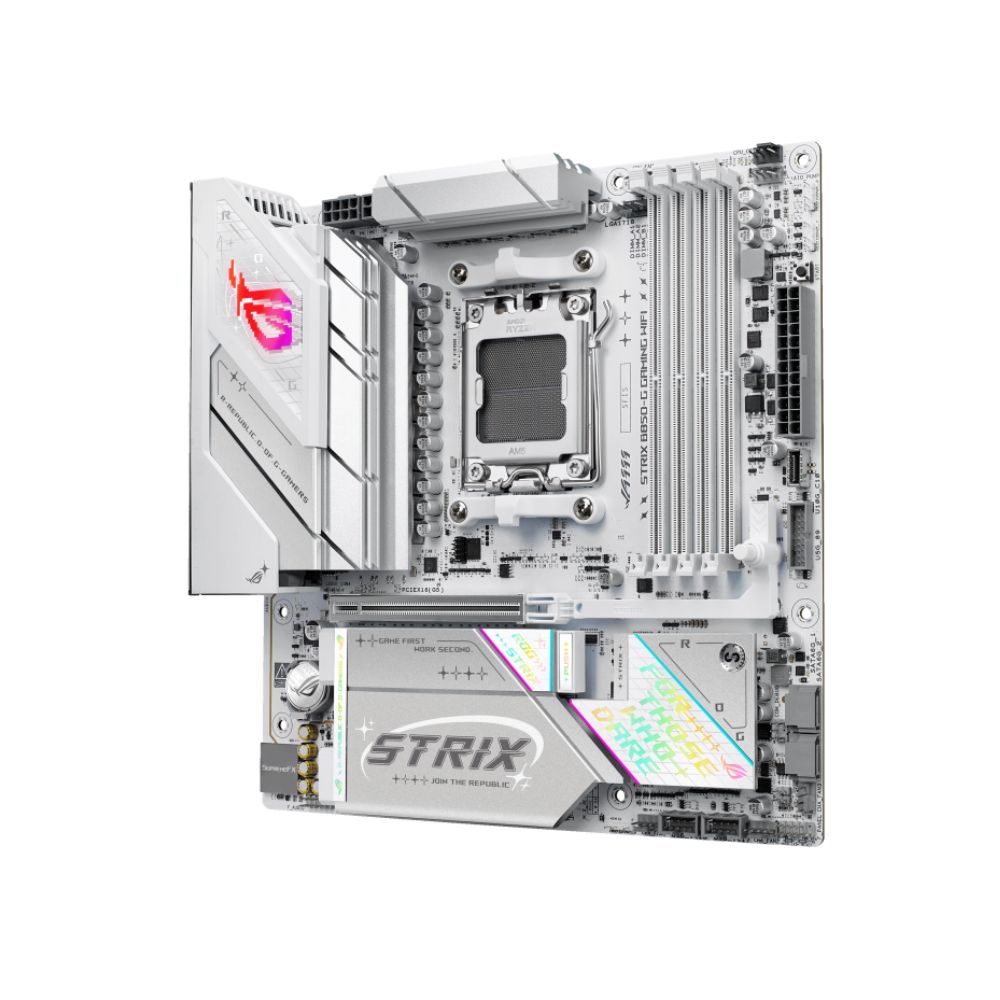 Asus ROG STRIX B850-G GAMING WIFI Motherboard - Mansa Computers