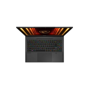 MSI Stealth 16 AI A2HWGG Gaming Laptop