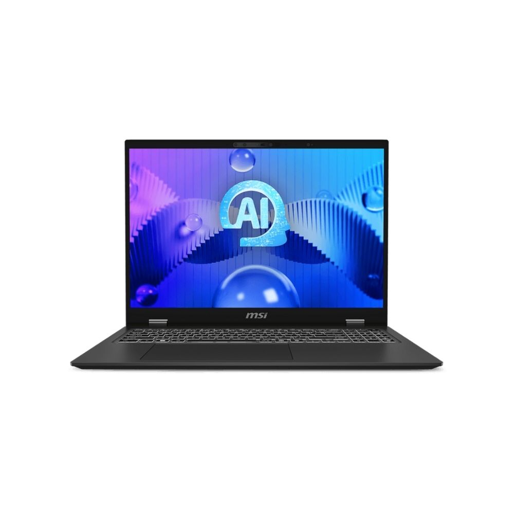 MSI Prestige 16 AI Evo B1MG Productivity Laptop - Mansa Computers
