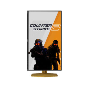 AOC CS25G FHD – Official Counter-Strike 2 Gaming Monitor