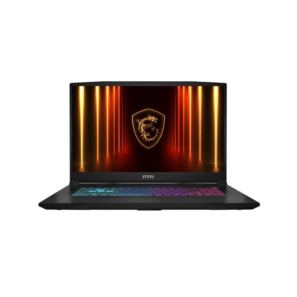 MSI Katana 15 HX B14WFK Gaming Laptop - Mansa Computers