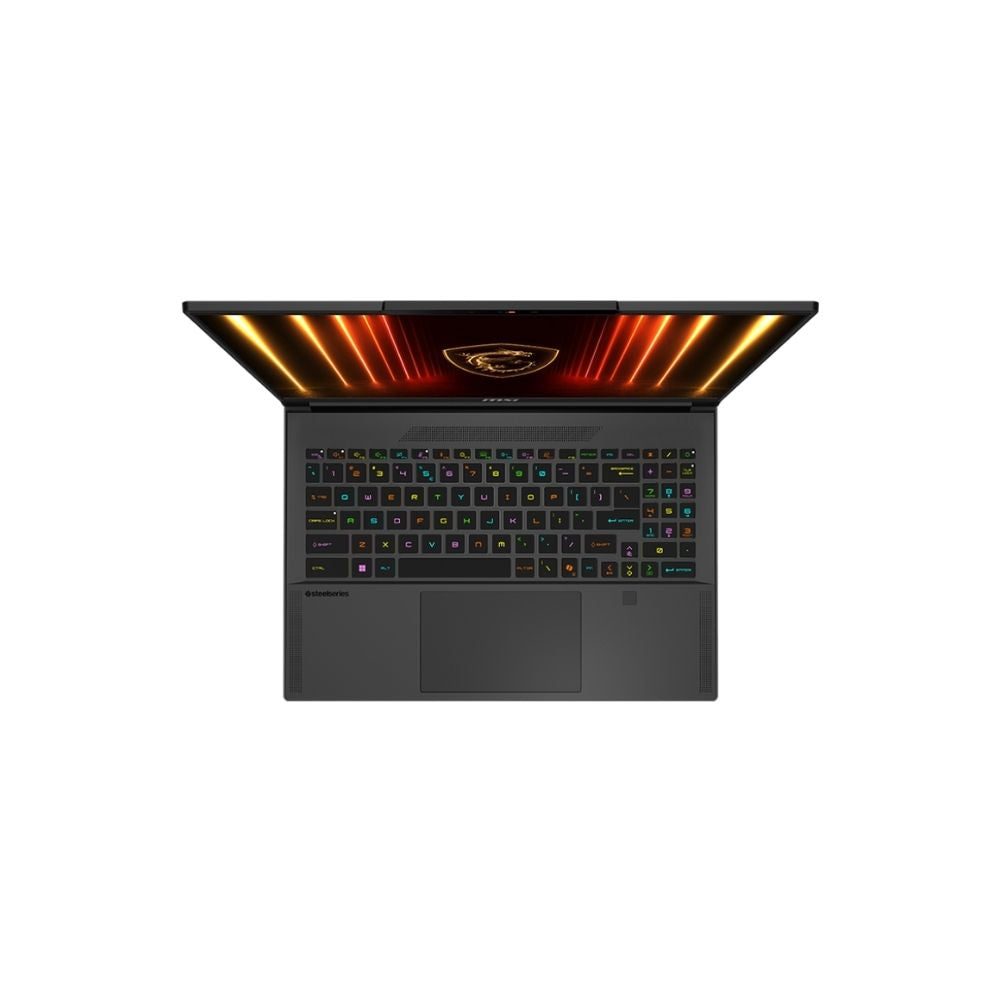 MSI Stealth A16 AI+ A3XWHG Gaming Laptop - Mansa Computers