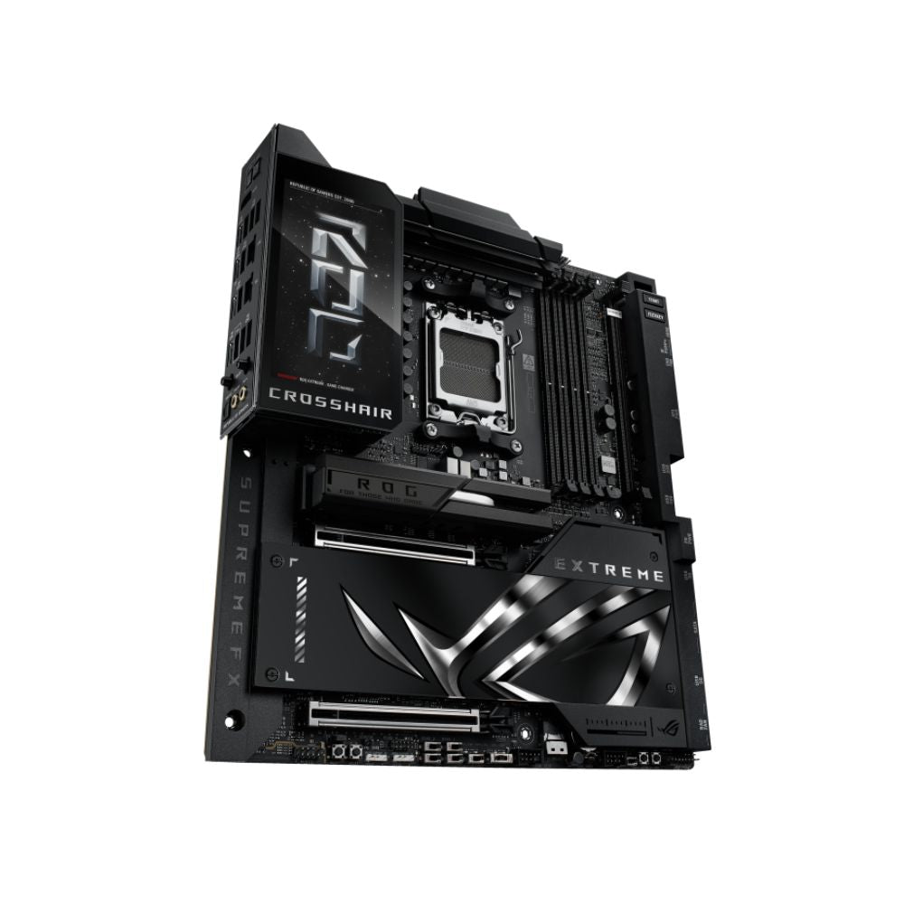 Asus X870E ROG Crosshair Extreme Motherboard - Mansa Computers