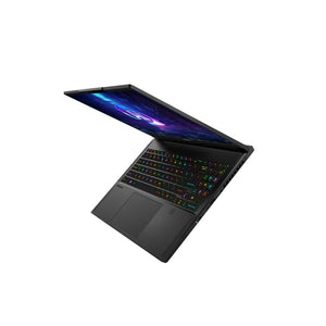 MSI Stealth A16 AI+ Copilot+ Productivity Laptop
