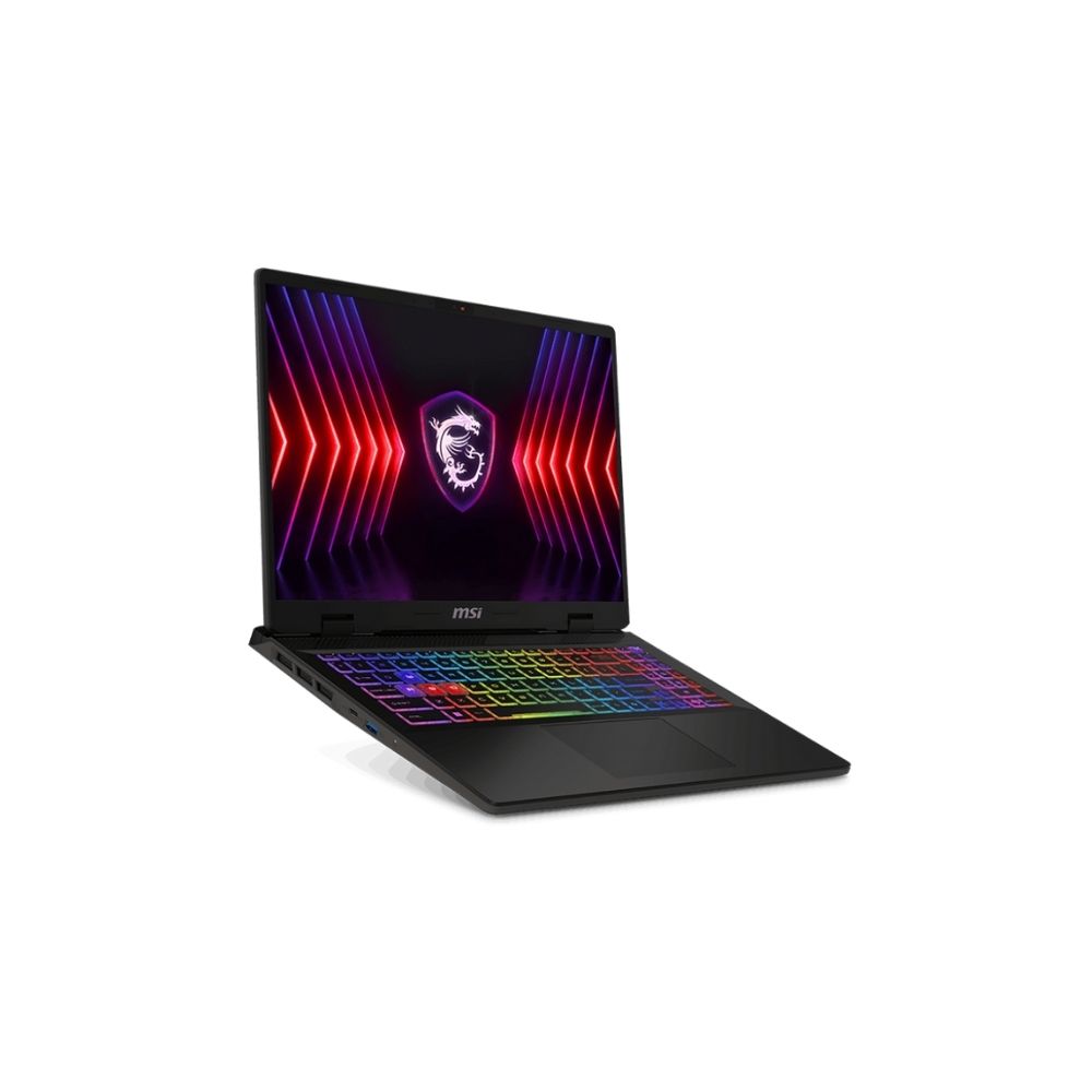 MSI Sword 16 HX B14VFKG Gaming Laptop