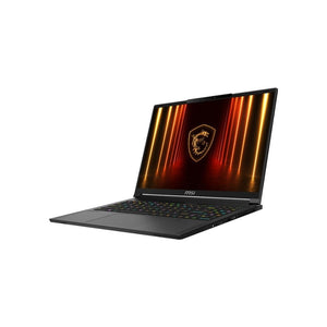 MSI Stealth 16 AI A2HWFG Gaming Laptop