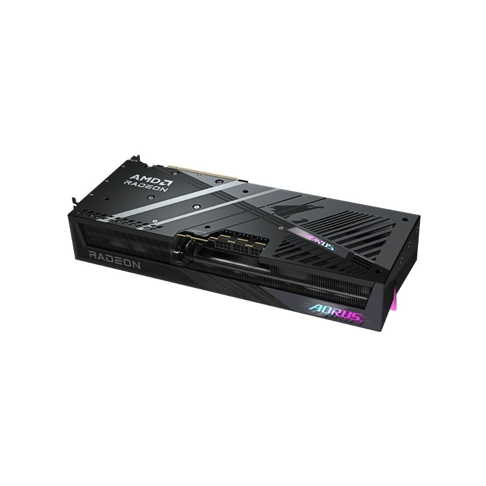 GIGABYTE RX 9070 XT AORUS ELITE 16G GDDR6 - Mansa Computers
