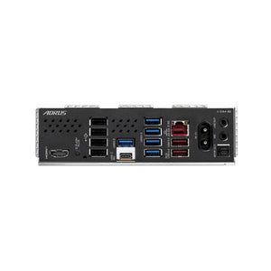 Gigabyte B850M Aorus PRO WIFI7 Motherboard