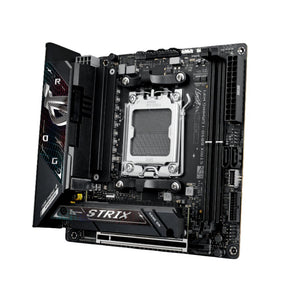ASUS ROG STRIX B850-I GAMING WIFI - Compact AM5 Powerhouse