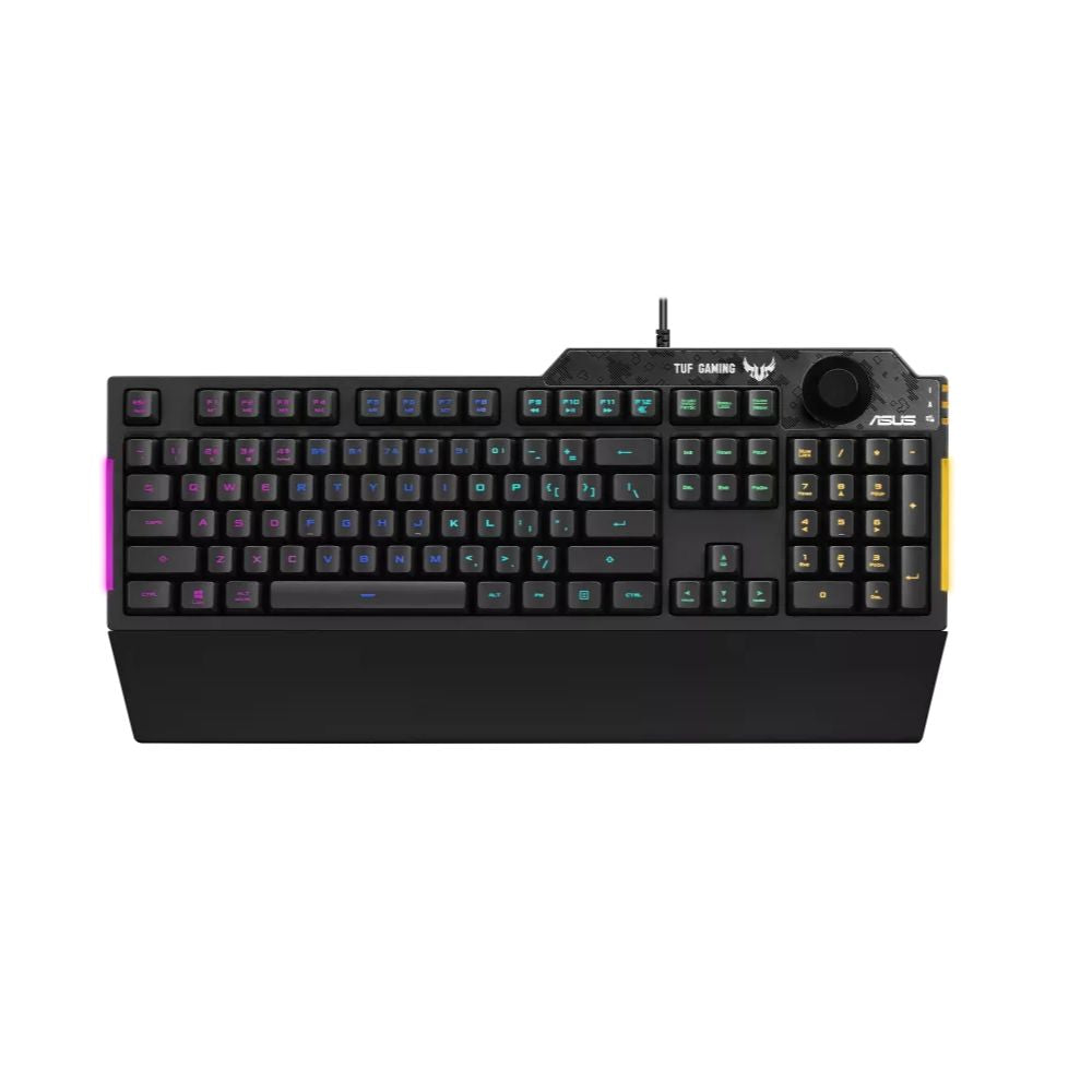 ASUS TUF Gaming 4-in-1 Bundle – Complete Battlestation Setup
