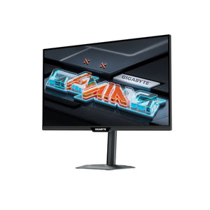 Gigabyte M27Q3 Gaming Monitor – 300Hz QHD Performance