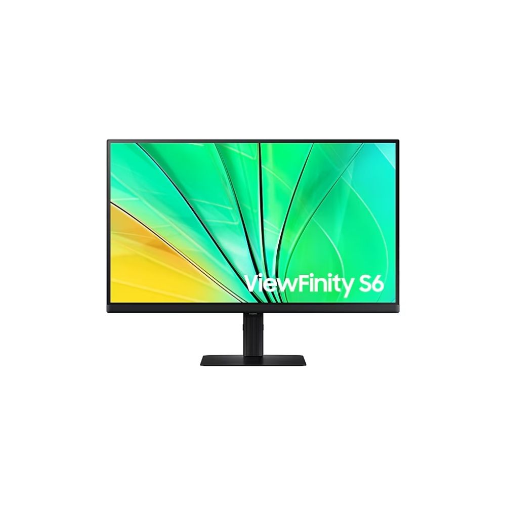 SAMSUNG 32" ViewFinity S6 S60D High Resolution Monitor - Mansa Computers