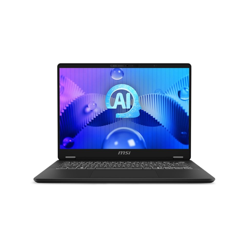 MSI Prestige 14 AI Studio C1UDXG Productivity Laptop - Mansa Computers