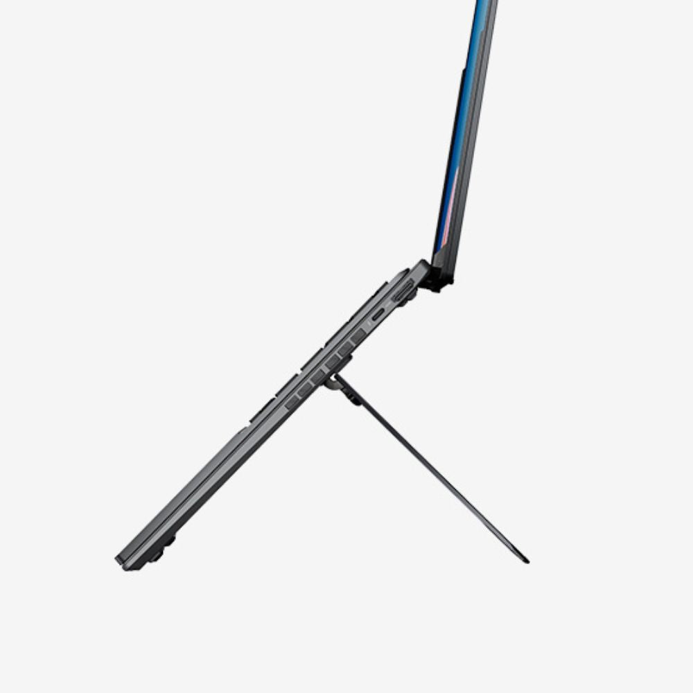 Built-in kickstand