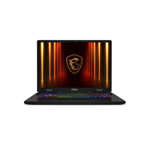 MSI Crosshair 16 HX AI D2XWGKG Productivity Laptop