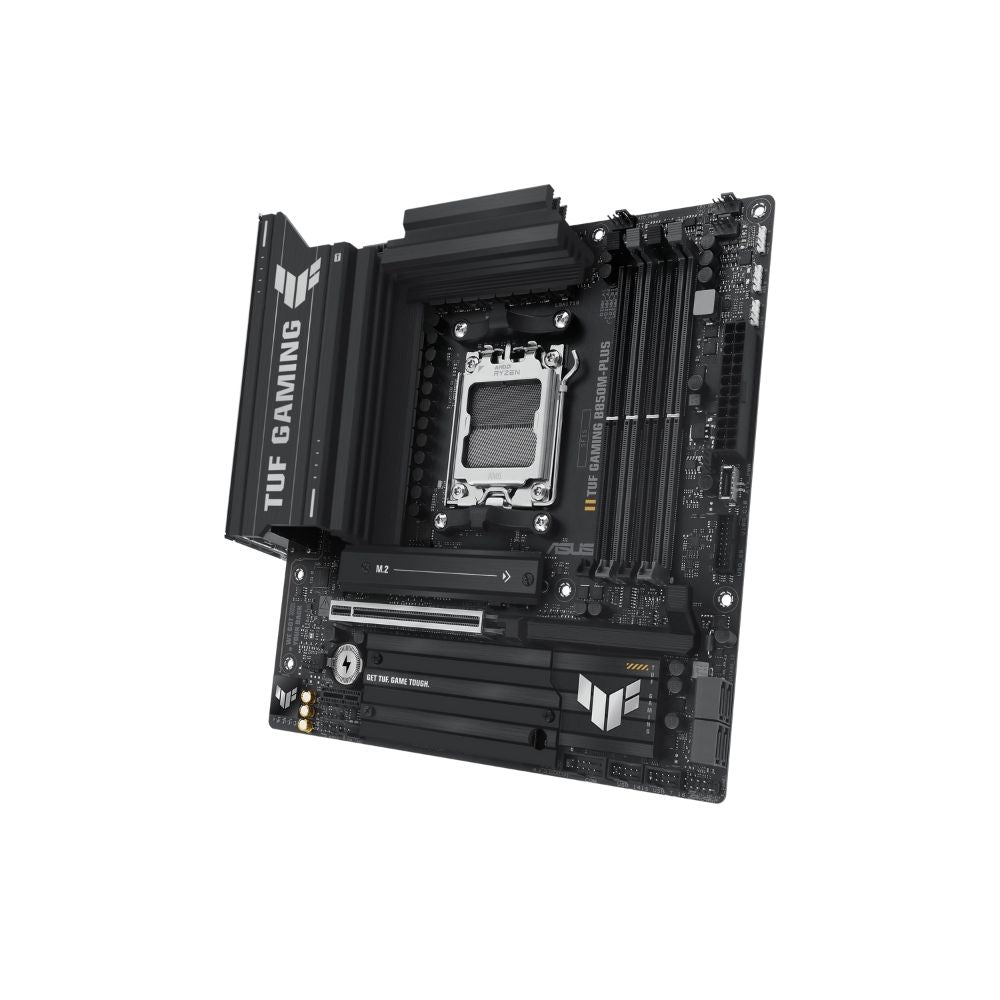 ASUS B850M-PLUS TUF GAMING DDR5 MATX Motherboard - Mansa Computers