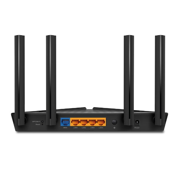 TP-Link Archer AX53 AX3000 Dual-Band WiFi 6 Router - Mansa Computers