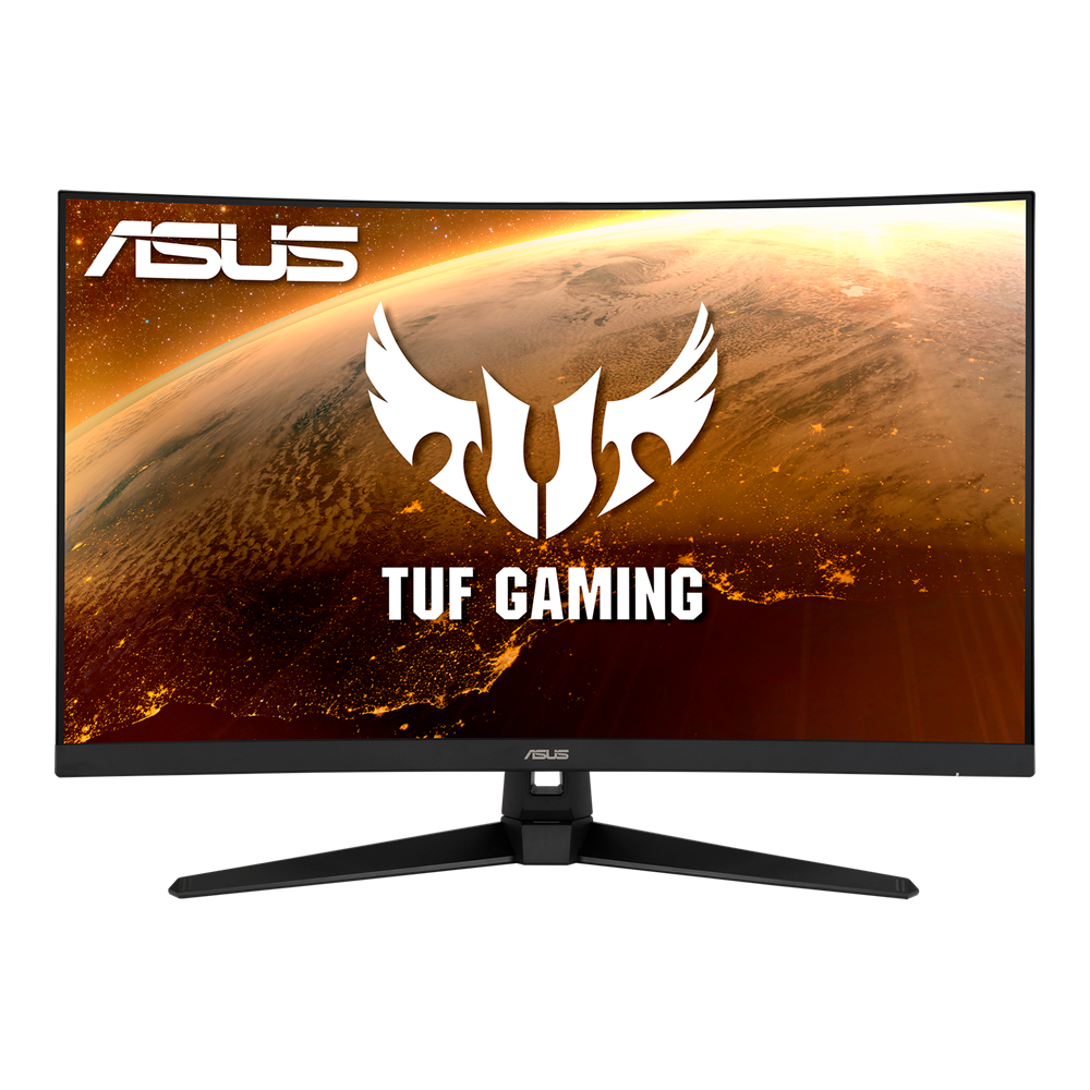 Asus TUF Gaming 32" VG32VQ1B 165Hz VA Monitor - Mansa Computers