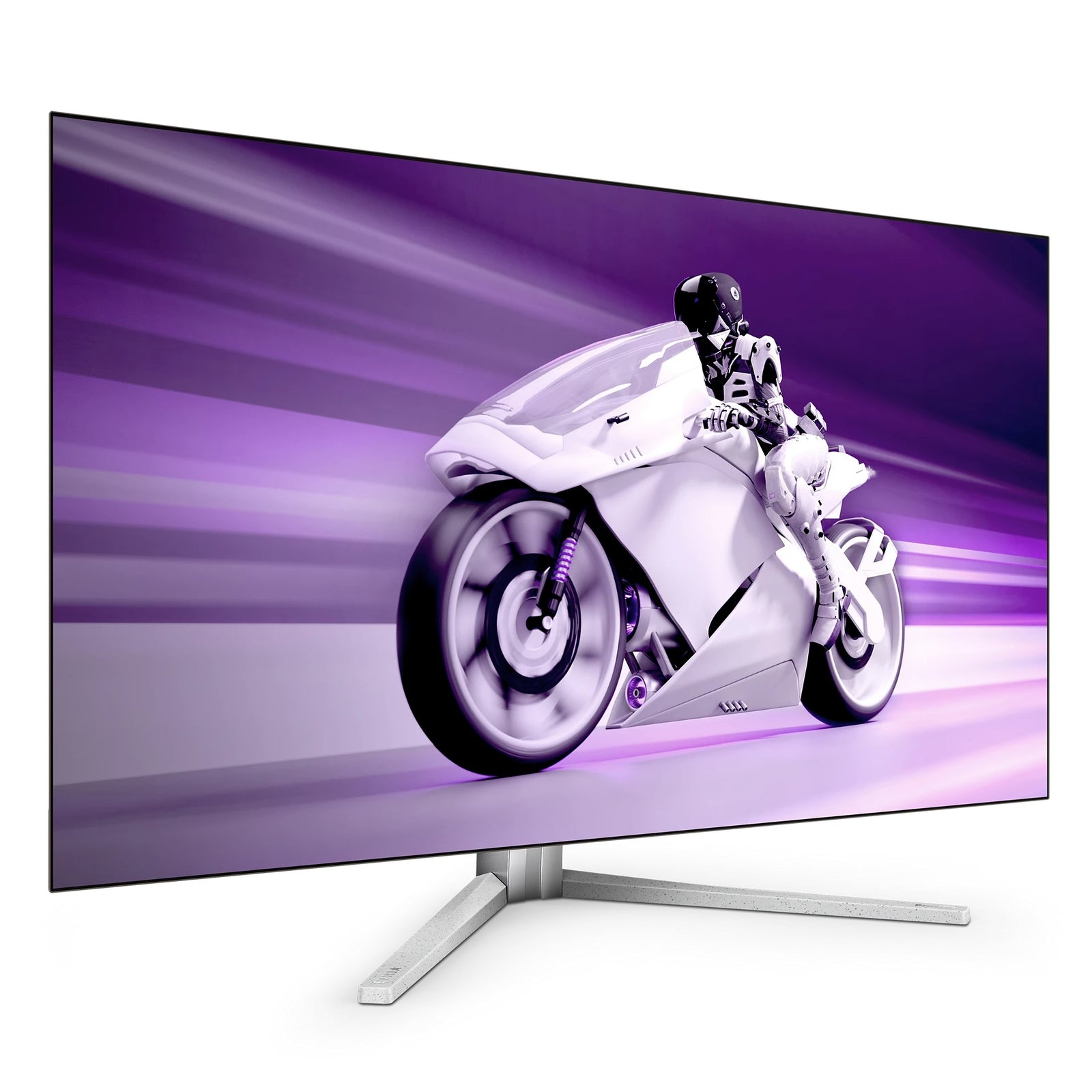 PHILIPS 42M2N8900 41.54" OLED 4K 138Hz Evnia Gaming Monitor - Mansa Computers
