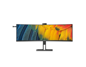 PHILIPS 45B1U6900CH 44.5" VA 2K 75Hz LCD Curved Business Monitor