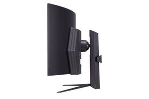 LG 45GS96QB-B 44.5” UltraGear OLED 2K 240Hz Curved Gaming Monitor