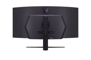 LG 45GS96QB-B 44.5” UltraGear OLED 2K 240Hz Curved Gaming Monitor