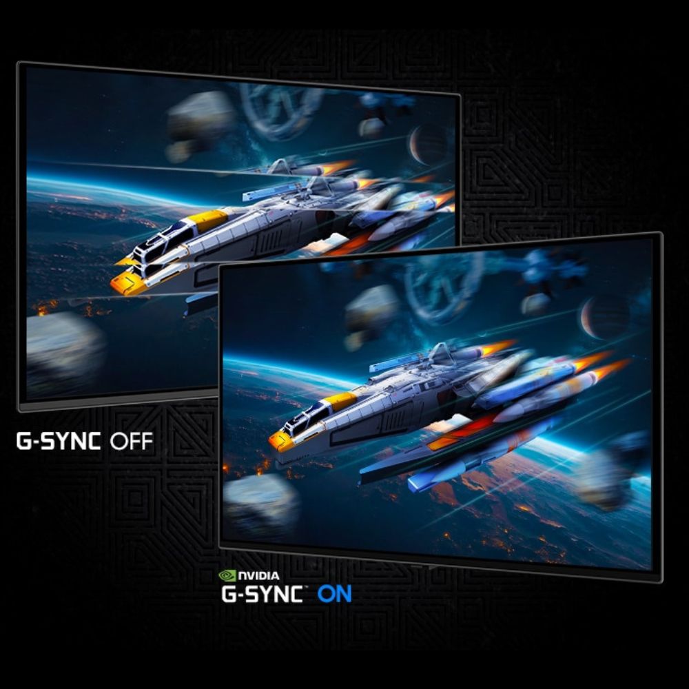 G-Sync Compatible