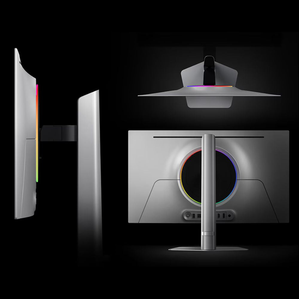 Slim Metal Design