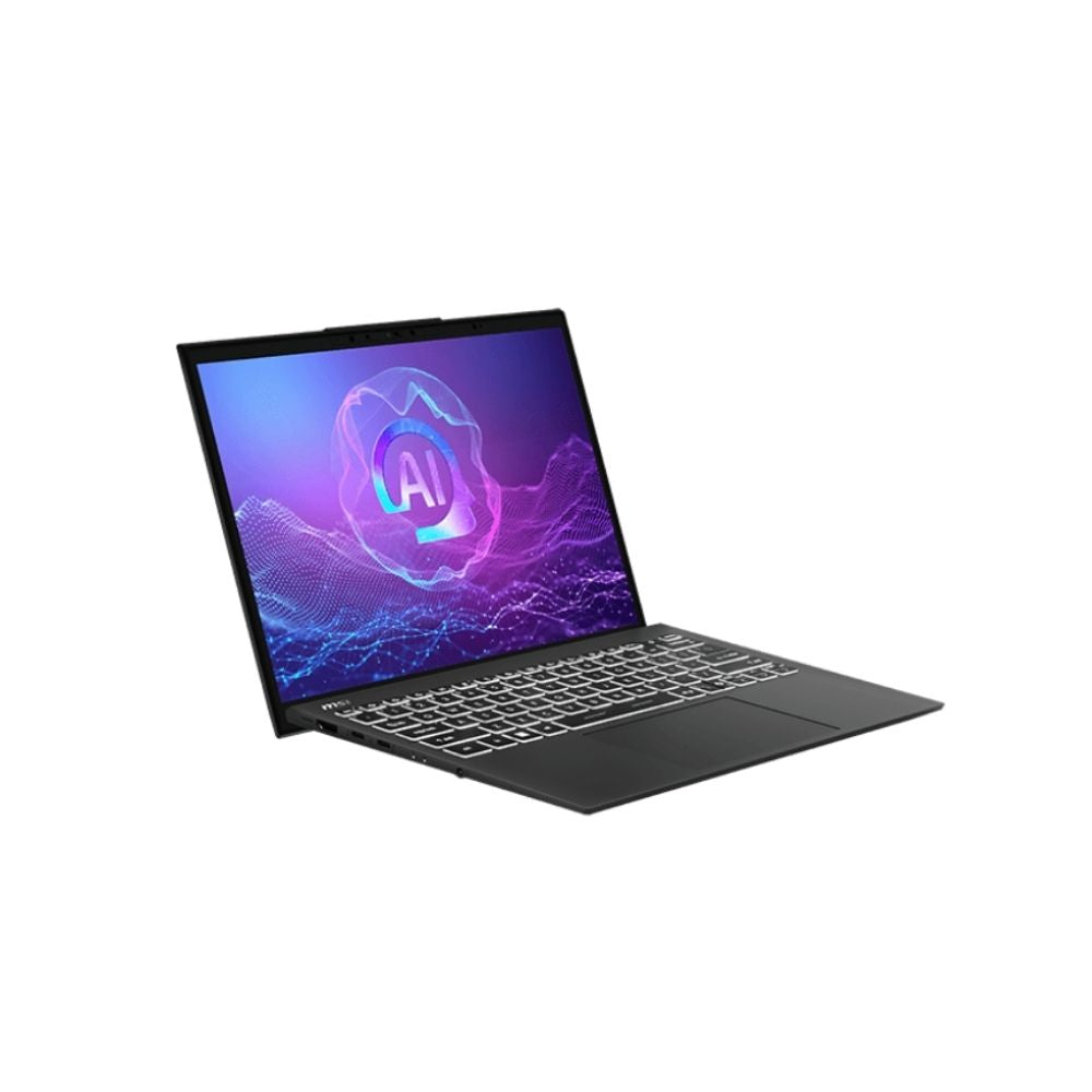 MSI Prestige 13 AI+ Evo A2VMG Productivity Laptop - Mansa Computers