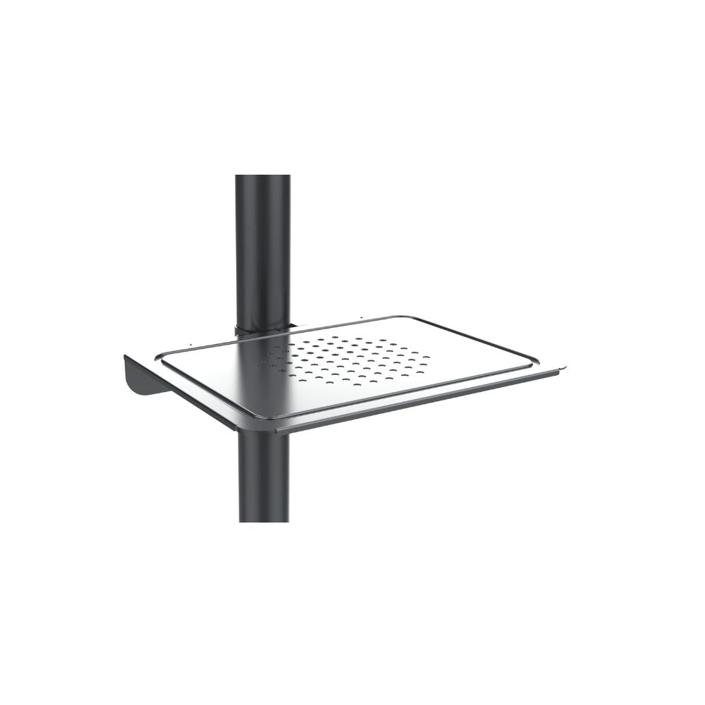 TVS01-44 TV Stand (Roller) - Mansa Computers