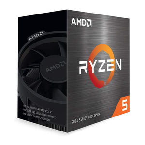 AMD Ryzen 5 5600X