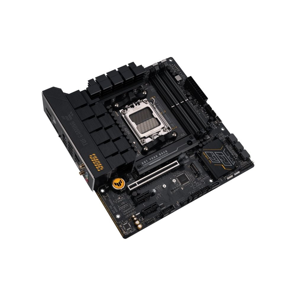 ASUS B650M-E TUF GAMING WIFI DDR5 Motherboard - Mansa Computers