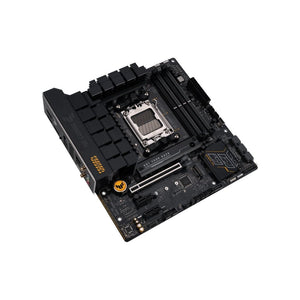 ASUS B650M-E TUF GAMING WIFI 6 & Bluetooth DDR5 MATX Motherboard