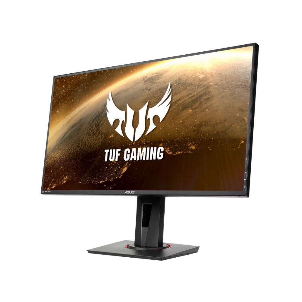 ASUS TUF GAMING VG279QR – 165Hz 1080p Gaming