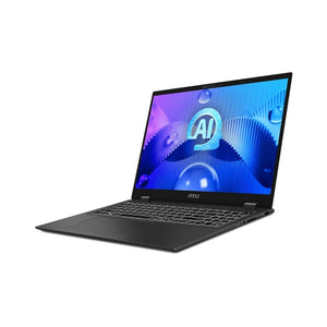 MSI Prestige 16 AI Evo B1MG Productivity Laptop