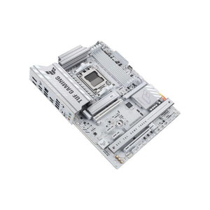 ASUS TUF GAMING B850-PRO WIFI7 W NEO – Durable AM5 Performance