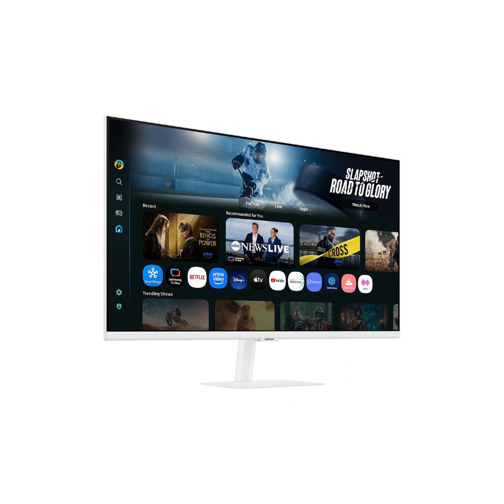 SAMSUNG 32" M7 M70F 4K 60Hz Smart Monitor - Mansa Computers