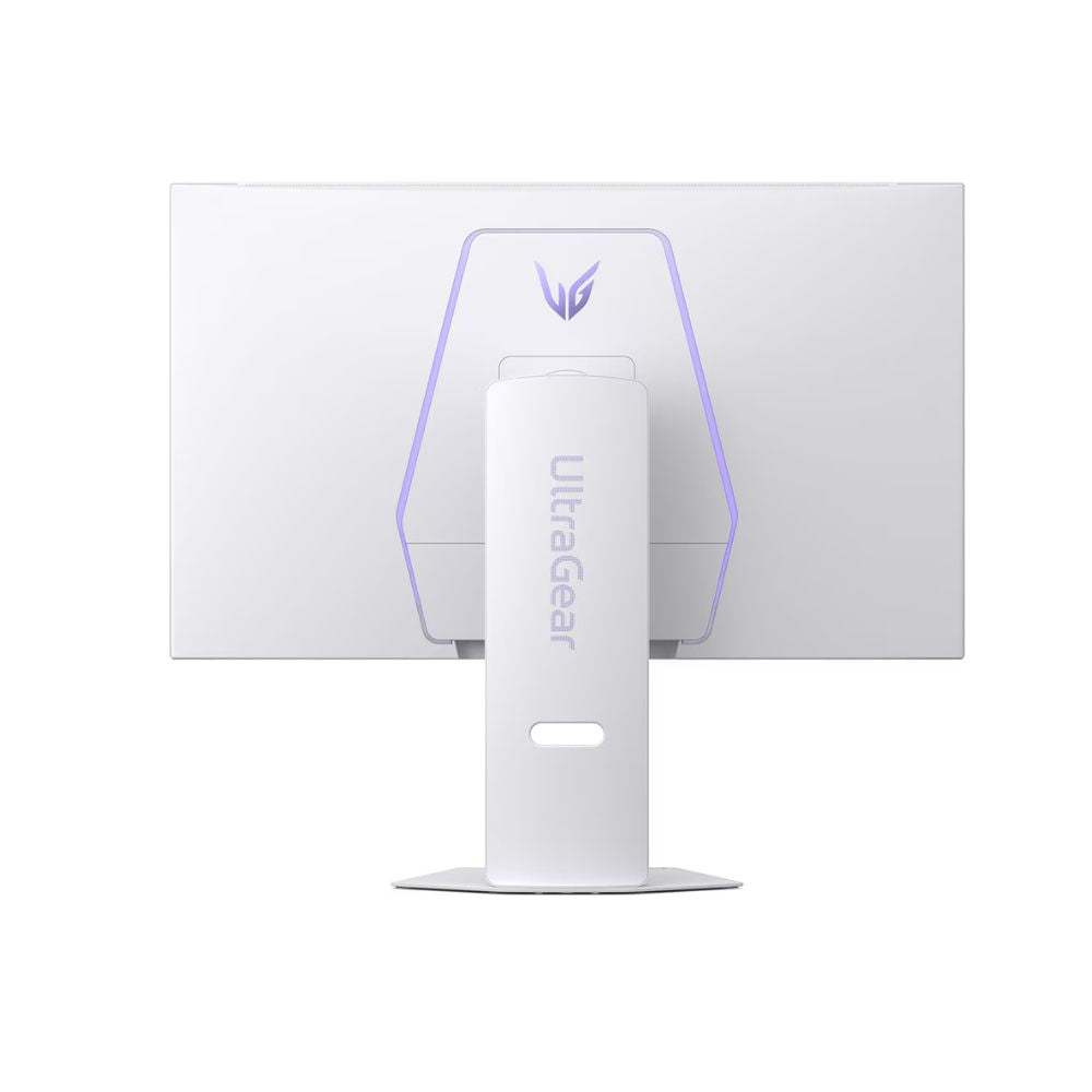 LG 32G810SA-W 32” IPS 4K 144Hz Smart Gaming Monitor - Mansa Computers