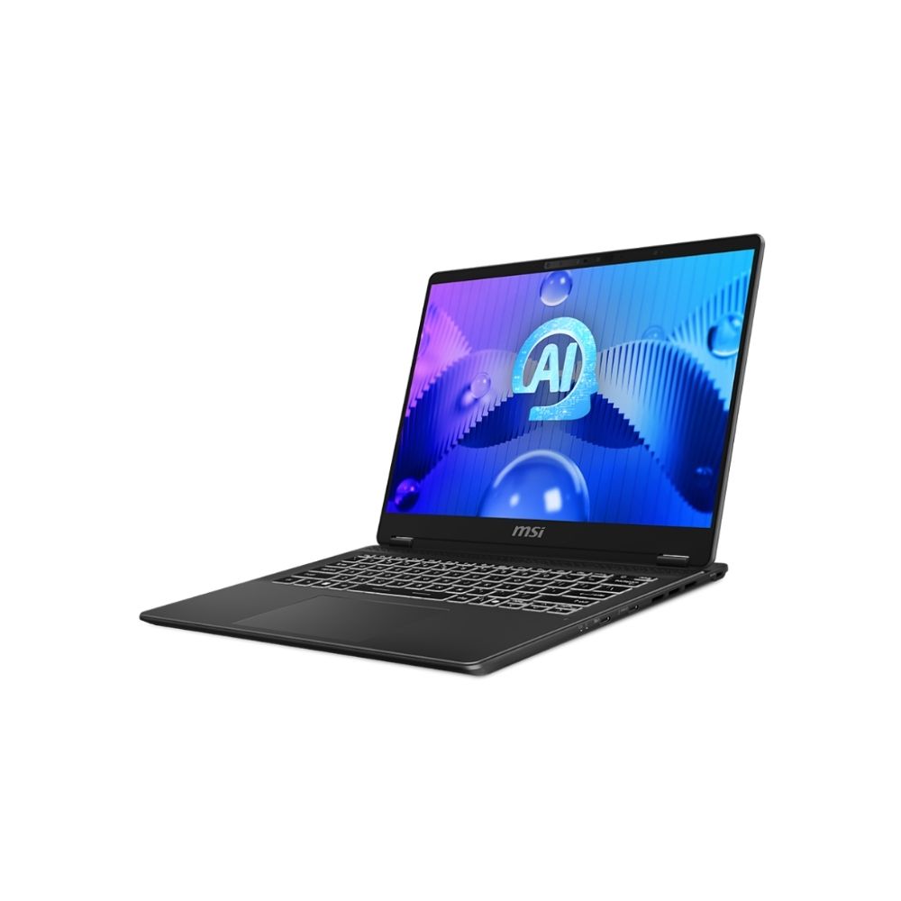 MSI Prestige 14 AI Studio C1UDXG Productivity Laptop - Mansa Computers
