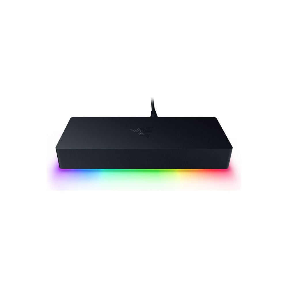 Razer Thunderbolt 5 Multi-Port Hub Dock Chroma - Mansa Computers