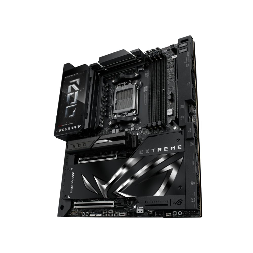Asus X870E ROG Crosshair Extreme Motherboard - Mansa Computers