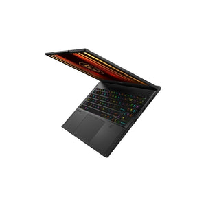 MSI Stealth 16 AI A2HWFG Gaming Laptop