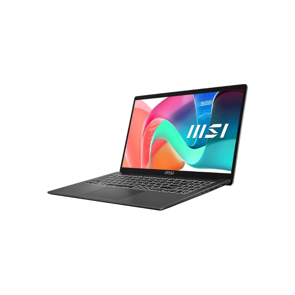 MSI Modern 14 F13MG Productivity Laptop - Mansa Computers