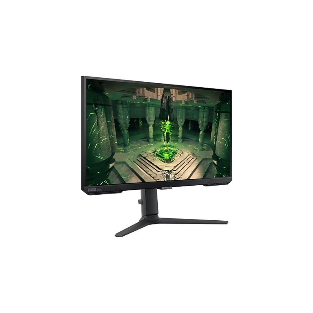 SAMSUNG 27" Odyssey G4 G40B FHD 240Hz Gaming Monitor - Mansa Computers