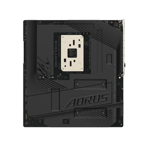 GIGABYTE X870E AORUS XTREME X3D AI TOP - Extreme AM5 Power
