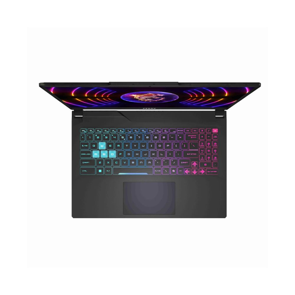 MSI Cyborg 15 A13VFK Gaming Laptop - Mansa Computers