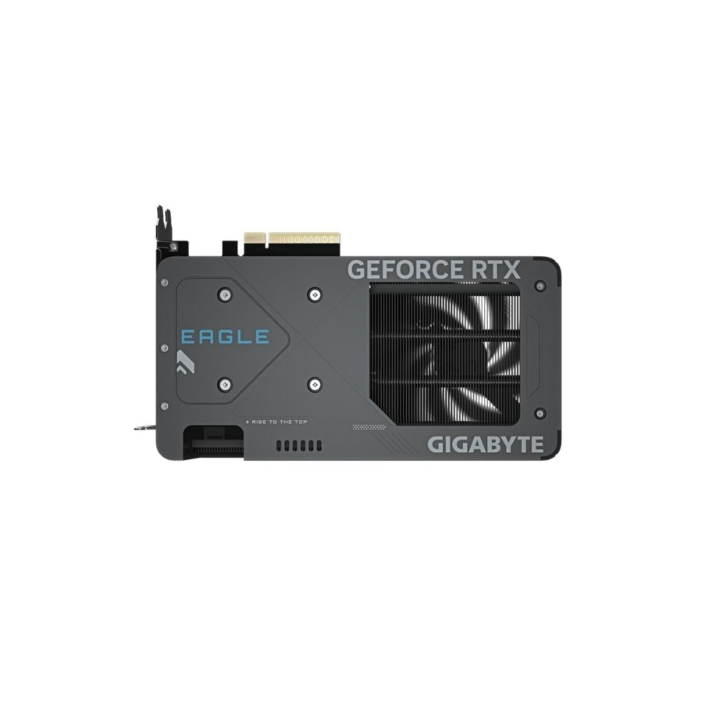 GIGABYTE RTX 5060 Ti EAGLE OC 8G GDDR7 - Mansa Computers